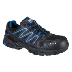 Portwest FC67BKR46 Portwest Compositelite™ Vistula munkavédelmi cipő, S1P HRO