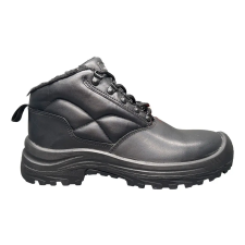 Portwest FC71BKR47 Portwest Composite téli munkavédelmi bakancs S3L HRO munkavédelmi cipő