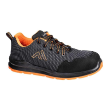 Portwest FC72 Kompozit trainer S3S SR FO munkavédelmi cipő
