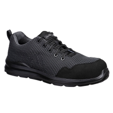 Portwest FC72 - Kompozit trainer S3S SR FO (szürke, 37)