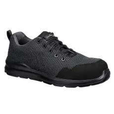 Portwest FC72 - Kompozit trainer S3S SR FO (szürke, 48)