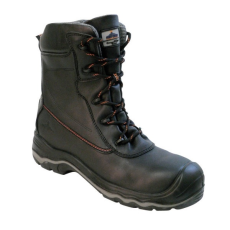 Portwest FD02 Titanium Portwest S3 HRO CI WR munkavédelmi bakancs, magasszárú 18 cm, acélbetét és talplemez
