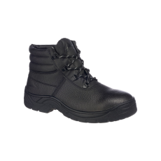 Portwest FD03BKR39 Portwest Protector Plus munkavédelmi bakancs S3 HRO