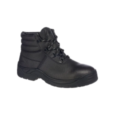 Portwest FD03BKR43 Portwest Protector Plus munkavédelmi bakancs S3 HRO