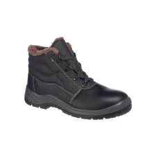 Portwest FD33BKR38 Portwest Kumo Fur-Lined munkavédelmi bakancs S3 munkavédelmi cipő