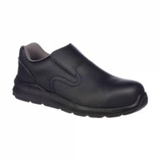 Portwest FD62 - Portwest Compositelite Slip On Safety Trainer munkavédelmi cipő