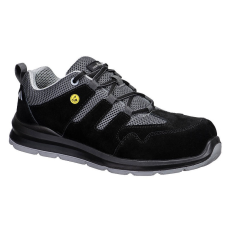 Portwest FE07 Kompozit Trainer S1 ESD SR FO