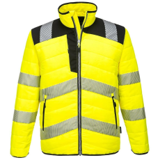 Portwest Fényvisszaverő biztonsági kabát-PW371 Sárga 4XL
