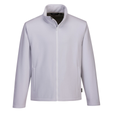 Portwest Férfi Print &amp; Promo Softshell (2L) munkaruha