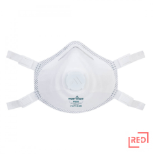 Portwest FFP3 prémium légzésvédő maszk védőmaszk