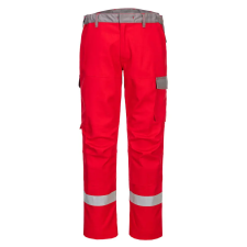 Portwest FR06 Bizflame Ultra kéttónusú nadrág munkaruha