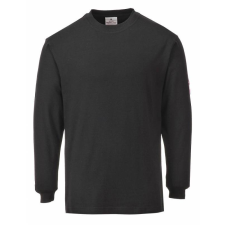 Portwest FR11 - Lángálló, antisztatikus hosszú ujjú póló munkaruha