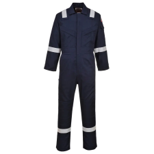 Portwest FR21NAR4XL Portwest Super könnyített Antisztatikus overál, 210g munkaruha