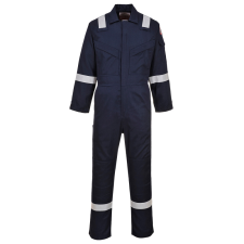 Portwest FR21NARXL Portwest Super könnyített Antisztatikus overál, 210g munkaruha