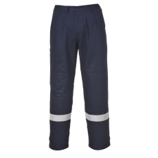 Portwest FR26 - Bizflame Plus védőnadrág (3XL)
