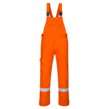 Portwest FR27 Bizflame Plus kantáros nadrág munkaruha