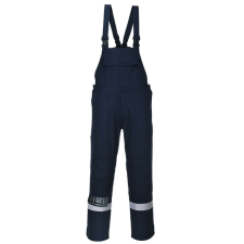 Portwest FR27NARXXL Portwest Bizflame Plus mellesnadrág munkaruha
