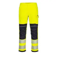 Portwest FR406 PW3 FR Modaflame Hi-Vis lángálló nadrág munkaruha
