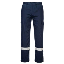 Portwest FR412 FR Lightweight antisztatikus nadrág munkaruha