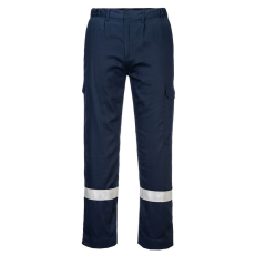 Portwest FR417 Könnyű, antisztatikus nadrág (tengerkék, 40/XL)