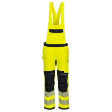 Portwest FR420 PW3 FR Modaflame Hi Vis kantáros nadrág munkaruha