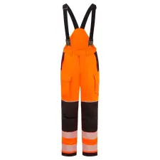 Portwest FR426 PW3 FR Modaflame Hi-Vis téli nadrág munkaruha