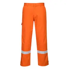Portwest FR445 Bizflame Work FR lángálló női nadrág munkaruha