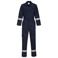 Portwest FR501 Bizflame Plus Stretch lángálló overál