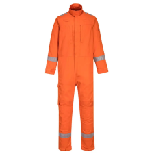 Portwest FR501 Bizflame Plus Stretch lángálló overál munkaruha