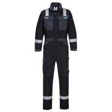Portwest FR503BKRM Portwest WX3 FR overall