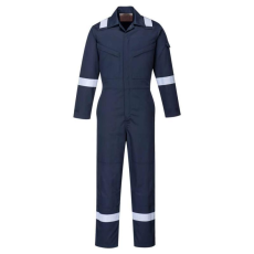 Portwest FR51 Bizflame Plus női overál 350g