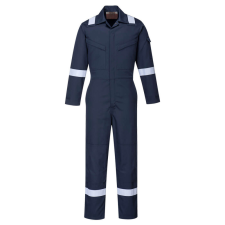 Portwest FR51NARXXL Portwest Bizflame Plus női overál 350g munkaruha