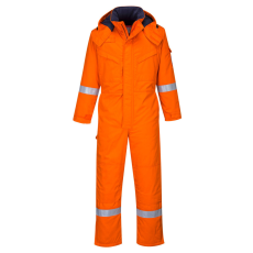 Portwest FR53RBRXXL Portwest FR Anti-Static téli overál