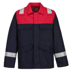 Portwest FR55 Bizflame Plus kabát