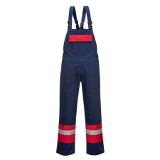 Portwest FR57 Bizflame Plus kantáros nadrág munkaruha
