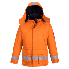 Portwest FR59 FR Anti-Static téli kabát