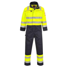 Portwest FR60 Hi-Vis Multi-Norm overál munkaruha