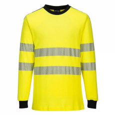 Portwest FR701 - WX3 Lángálló Hi-Vis póló