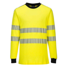 Portwest FR701 WX3 Lángálló Hi-Vis póló