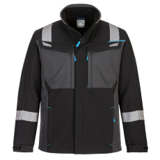 Portwest FR704BKRL Portwest WX3 FR Softshell Jacket
