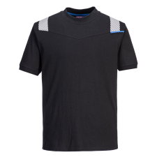 Portwest FR712BKRM Portwest WX3 Flame Resistant T-Shirt munkaruha
