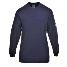 Portwest FR808 Modaflame Knit FR női hosszú ujjú póló munkaruha