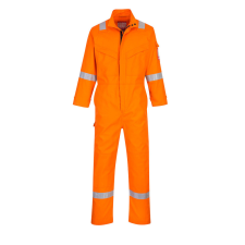 Portwest FR93ORRXL Portwest Bizflame Ultra overál munkaruha