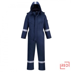 Portwest FR Anti-Static lángálló téli overál