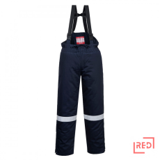 Portwest FR Anti-Static téli mellesnadrág