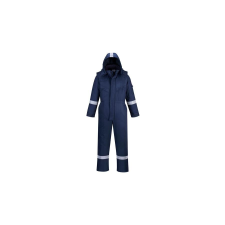 Portwest FR Anti-Static téli overál munkaruha