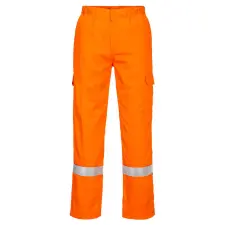 Portwest FR Lightweight Anti-Static Trousers munkaruha