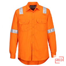 Portwest FR Lightweight könnyű lángálló antisztatikus ing
