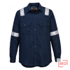 Portwest FR Lightweight könnyű lángálló antisztatikus ing