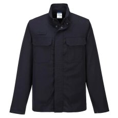 Portwest FR Molten Metal kabát (navy, M)